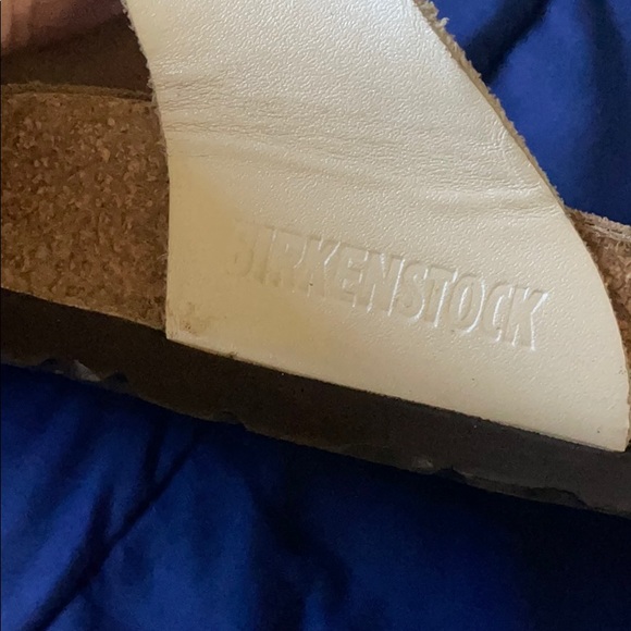 Birkenstock sandals - Picture 4 of 5